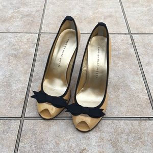 Marc by Marc Jacobs shoes size 7